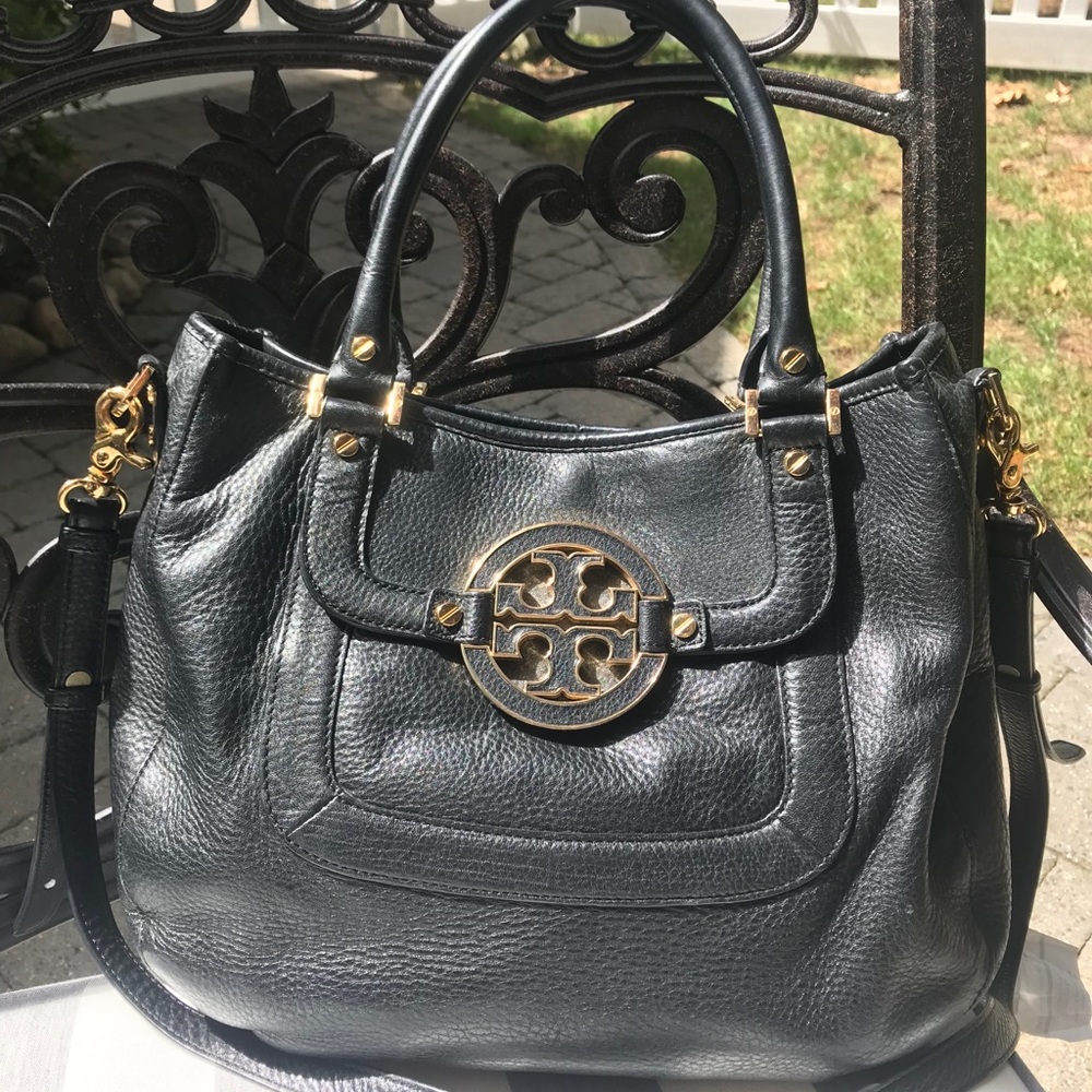 Tory Burch Shoulder Bag with Handles